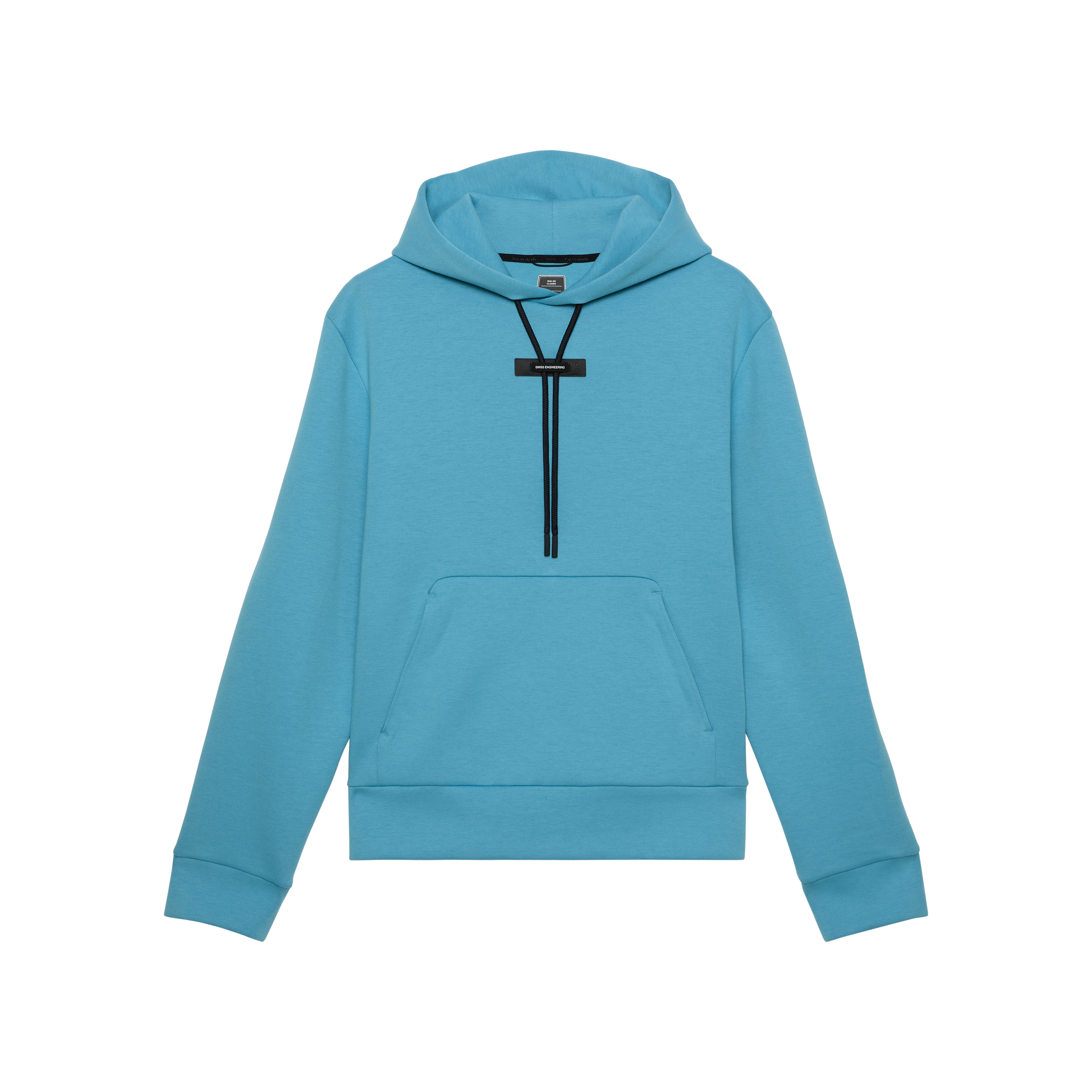 Image of Мъжки Суитшърт ON Focus Tech Hoodie